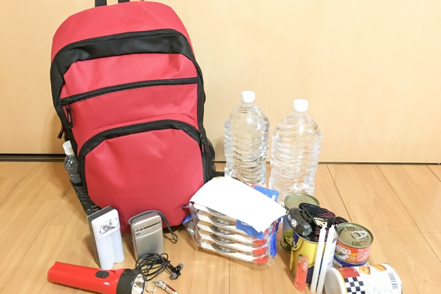 防災商品販売・企画