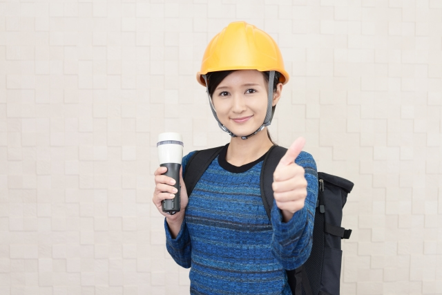 防災イベント・研修・講演