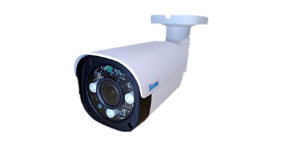 次世代高精細カメラDTVシステム